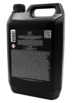 Peaty's Foaming Drivetrain Degreaser - Nettoyant Pour Transmissions -Vélos Promotion Boutique 02 PE FDD 5000 Peaty s Foaming Drivetrain Degreaser 5l