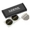 Lezyne Kit De Réparation METAL Kit Alu. Noir