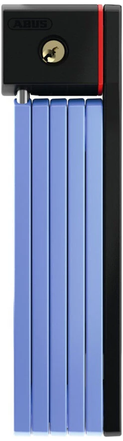 Abus UGrip Bordo 5700/80 Serrure Pliable, Y Compris Le Support -Vélos Promotion Boutique 112836 uGrip Bordo blau a 3