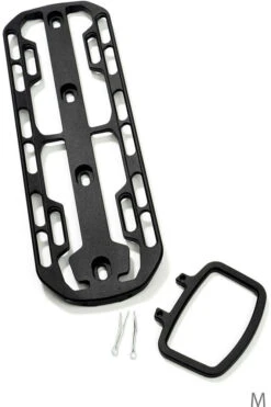 Porte-bagages Cargo Cage -Vélos Promotion Boutique 194FP 09