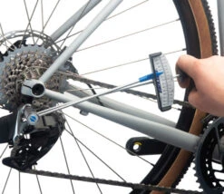 Park Tool Clé Dynamométrique 3/8 TW-1.2/2.2 -Vélos Promotion Boutique 20112131 ParkTool TW 1 2 4