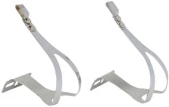 ZEFAL Christophe Cale-pied En Métal