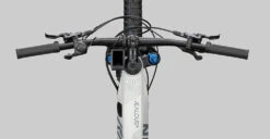 Jealous Hybrid 10.0 625 -Vélos Promotion Boutique 2022 JEALOUS HYBRID CX625 10 0 detail 08