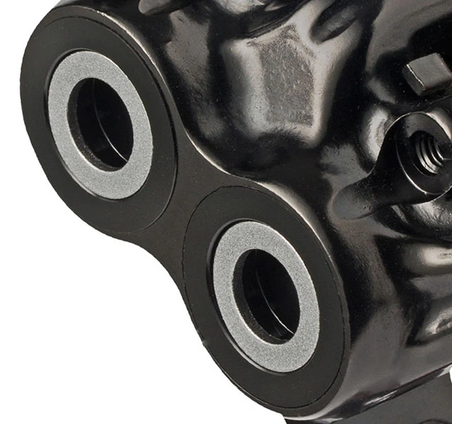 MAGURA Frein à Disque MT5e HIGO à Fermeture 3 Doigts 4 MAGURA Frein à Disque MT5e HIGO à Fermeture 3 Doigts – Image 4