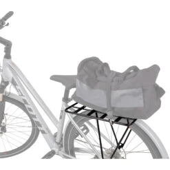 M-Wave Plaque De Porte-bagages Racky Base -Vélos Promotion Boutique 449902M WaveRackyBaseplateGepaecktraegerplatte 3