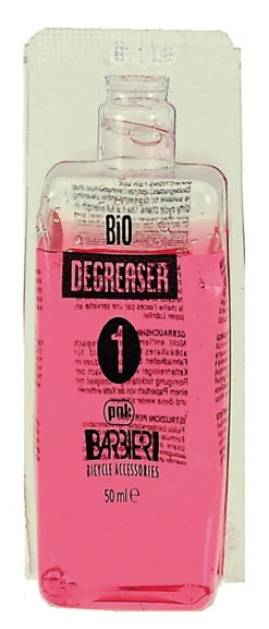 Barbieri Kit De Nettoyage De La Chaîne Chain Cleaner 1 -Vélos Promotion Boutique 45422