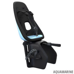 Thule Yepp Nexxt Maxi - Siège Enfant Pour Vélo -Vélos Promotion Boutique 569081 Thule Yepp Nexxt Maxi aquamarine