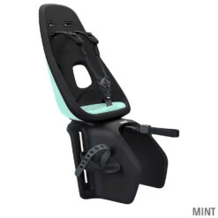 Thule Yepp Nexxt Maxi - Siège Enfant Pour Vélo -Vélos Promotion Boutique 569083 Thule Yepp Nexxt Maxi mint