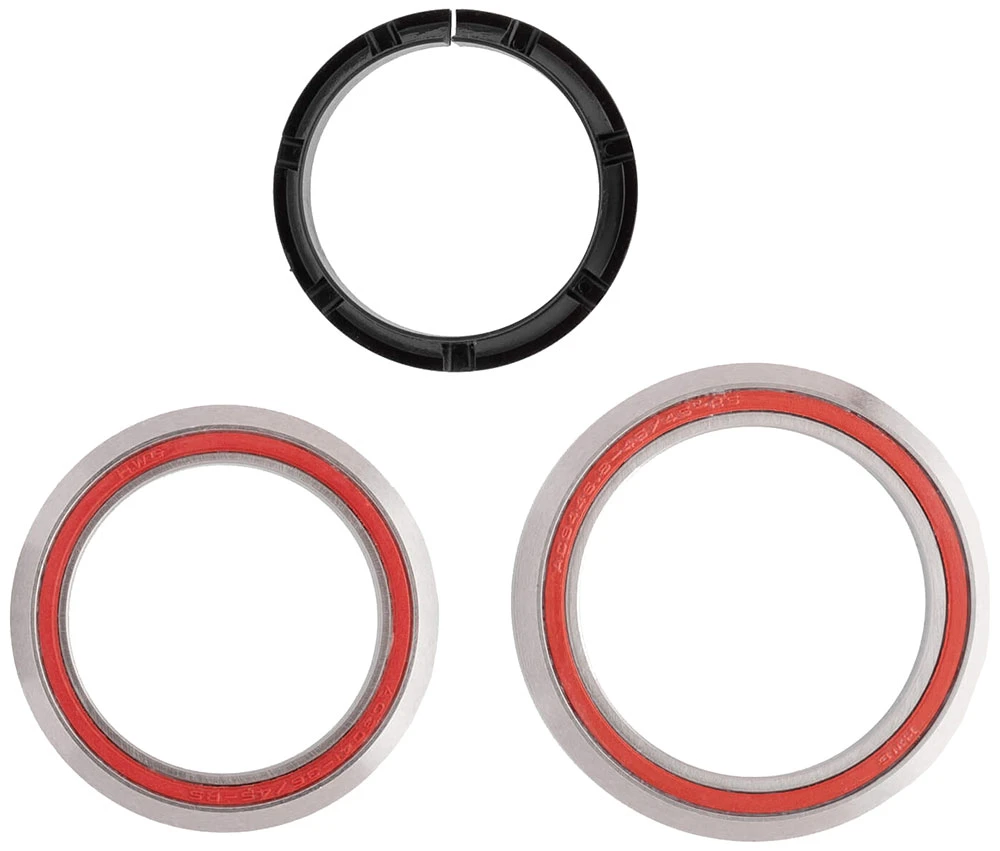 Acros IS42 / IS52 Jeu De Roulements 1 Acros IS42 / IS52 Jeu De Roulements