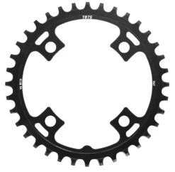 SUNRACE CRMX0T Plateau 1x11 BCD 96 Narrow Wide -Vélos Promotion Boutique 763836 Sunrace Narrow Wide 96 mm 36T