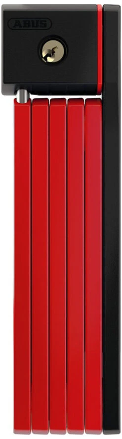 Abus UGrip Bordo 5700/80 Serrure Pliable, Y Compris Le Support -Vélos Promotion Boutique 77111 uGrip Bordo red a 3