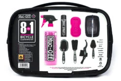 Muc-Off Kit De Nettoyage De Bicyclette 8 En 1