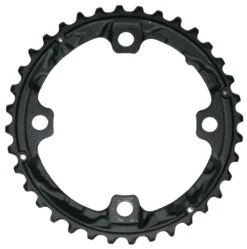 Shimano Plateau XT Pour FC-T780/T781/FC-M670 36T (AL)