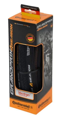 Continental Grand Prix 4-Season 25-622mm -Vélos Promotion Boutique 95221