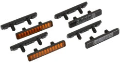 Acros Pédales à Plateforme A-Flat-Urban 8 Acros Pédales à Plateforme A-Flat-Urban -Vélos Promotion Boutique ACROS A Flat Urban Plattformpedale 159 02 000R1 d