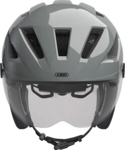Abus Pedelec 2.0 ACE - Casque De Vélo -Vélos Promotion Boutique Abus 91910 PEDELEC 2 0 ACE ACE RACE GREY 3