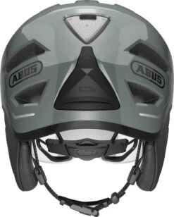 Abus Pedelec 2.0 ACE - Casque De Vélo -Vélos Promotion Boutique Abus 91910 PEDELEC 2 0 ACE ACE RACE GREY 4