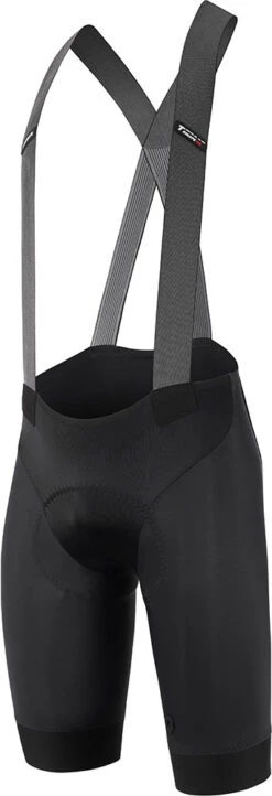 Assos Equipe RS S9 TARGA - Bib Shorts With Pad -Vélos Promotion Boutique Assos Equipe RS S9 Targa Tragerhose mit Polster 11 10 239 10 2