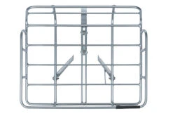 BASIL Porte-bagages De La Roue Avant De Portland 8 BASIL Porte-bagages De La Roue Avant De Portland -Vélos Promotion Boutique Basil Portland Vorderrad Gepacktrager 50408 c