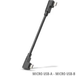 Bosch Câble De Charge SmartphoneHub -Vélos Promotion Boutique Bosch Micro USB A Micro USB B 1270016791