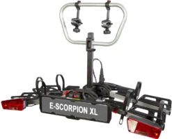 BuzzRack E-Scorpion XL 2 - Porte-vélos
