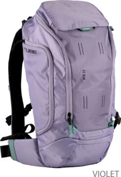 Cube ATX 22 - Sac à Dos -Vélos Promotion Boutique CUBE ATX 22 12153