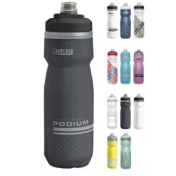 Camelbak Bouteille Isotherme Podium Chill 620ml