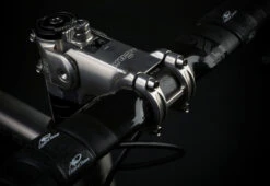 Cane Creek Potence En élastomère EeSilk -Vélos Promotion Boutique Cane Creek eeSilk Elastomer Vorbau BAJ0069 S 4