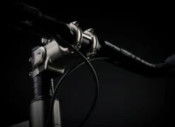 Cane Creek Potence En élastomère EeSilk -Vélos Promotion Boutique Cane Creek eeSilk Elastomer Vorbau BAJ0069 S 5