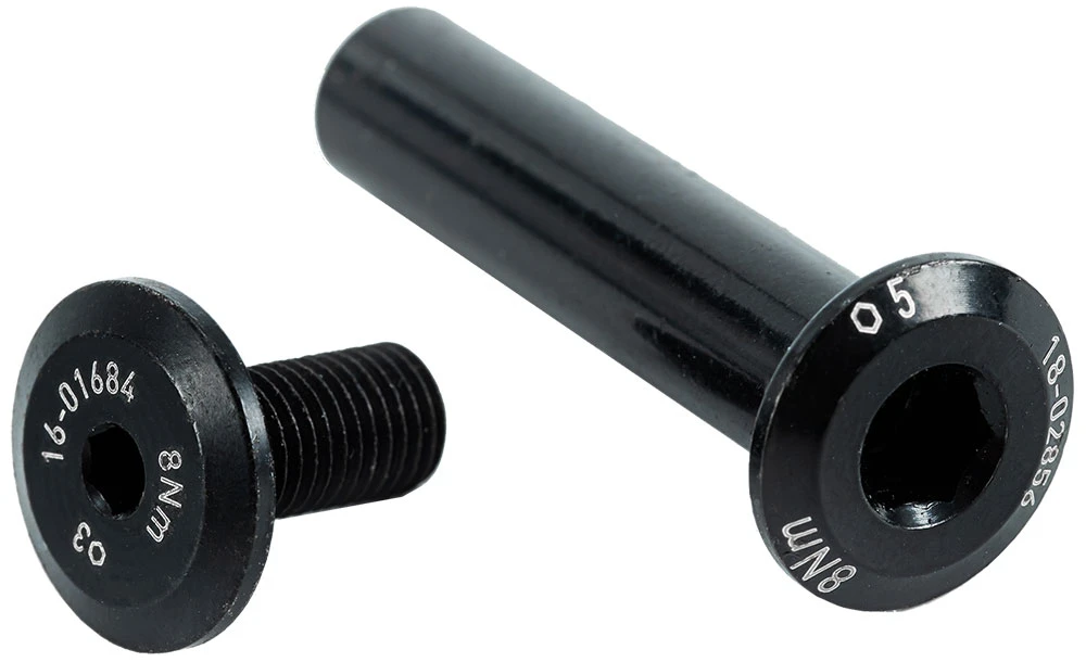 Cube Amortisseur Levier De Renvoi Axe Jeu De Roulements Stereo Hybrid