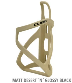 Cube HPP-Sidecage Porte-bouteilles Gauche -Vélos Promotion Boutique Cube HPP Sidecage Flaschenhalter links 12792