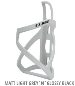 Cube HPP-Sidecage Porte-bouteilles Gauche -Vélos Promotion Boutique Cube HPP Sidecage Flaschenhalter links 12934