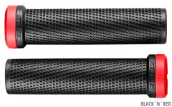 Cube Grips Race SL -Vélos Promotion Boutique Cube Race SL Griffe blacked 11271 b