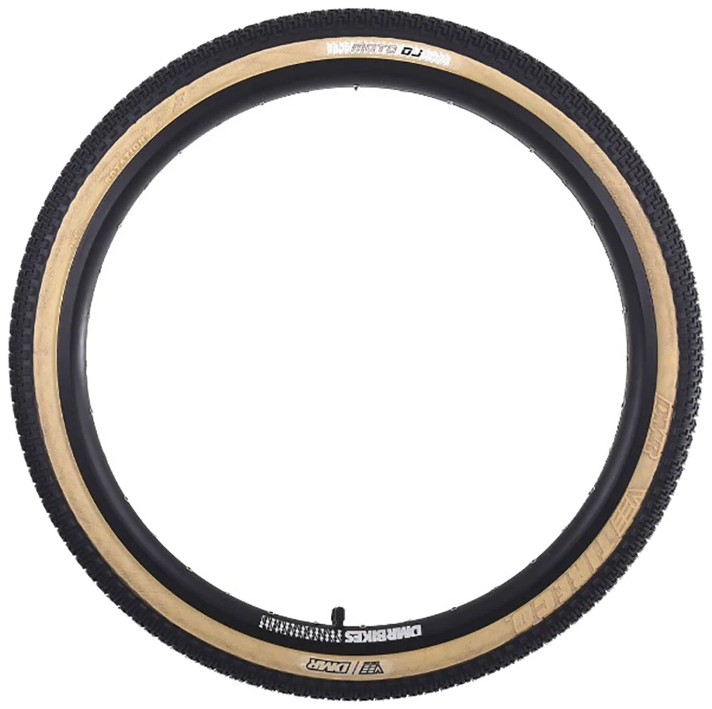 DMR Moto DJ Tanwall 26x2.2" Pneu à Fil 1 DMR Moto DJ Tanwall 26x2.2" Pneu à Fil