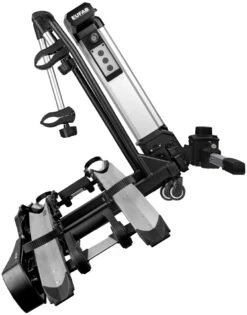 EUFAB Bike Lift - Porte-vélos -Vélos Promotion Boutique Eufab 11535 Bike Lift Fahrradtrager 4