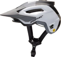 Speedframe Pro Klif MIPS - Casque MTB -Vélos Promotion Boutique Fox Head Speedframe Pro Klif MIPS MTB Helm 30930 052 4