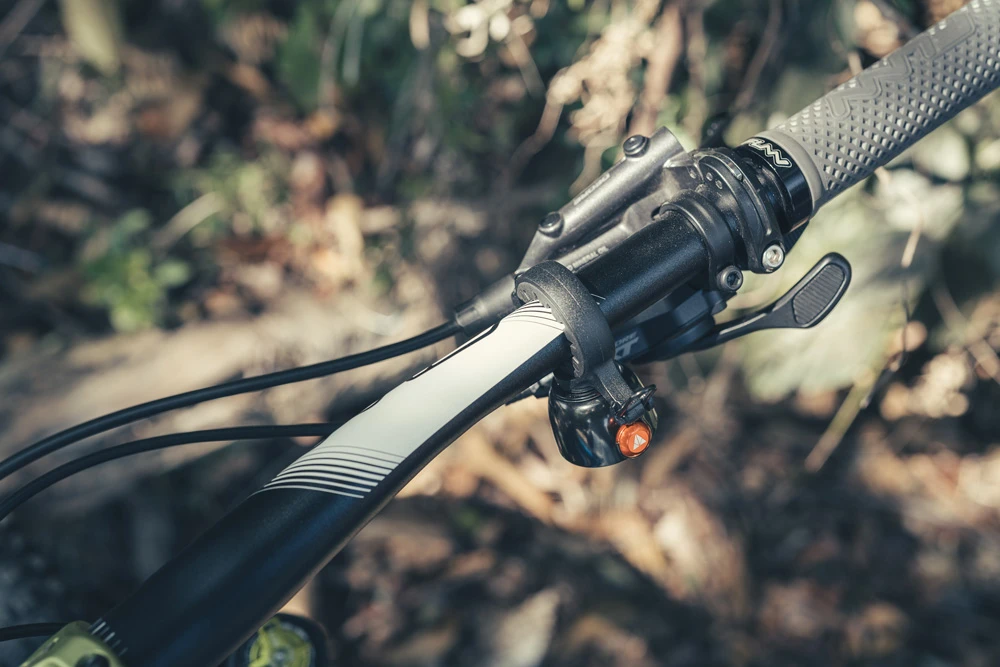 Cricket - Sonnette De Vélo Double Mode 5 Cricket - Sonnette De Vélo Double Mode – Image 5