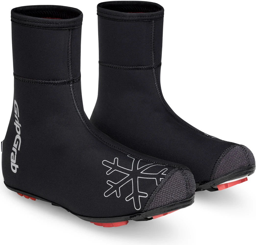 GripGrab Arctic X - Surchaussures De VTT 1 GripGrab Arctic X - Surchaussures De VTT