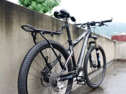 PakRak IB-RA17 Porte-vélo De Route - Porte-bagages -Vélos Promotion Boutique Ibera IB RA17 PakRak Road bike carrier 3