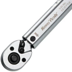 Katana TW-2 Clé Dynamométrique 3/8" 5-50 Nm -Vélos Promotion Boutique Katana TorqueWrench5 50 10165 03