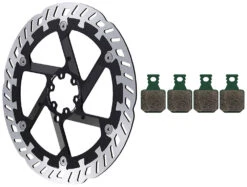 MAGURA Kit Optimisé EStop MDR-P -Vélos Promotion Boutique MDR P 220 04