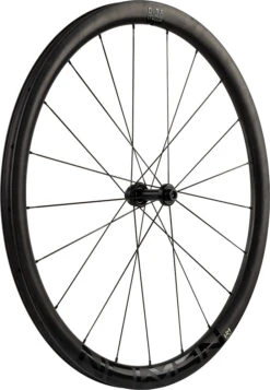 Newmen Roue Avant Advanced SL R.38 Streem Carbon