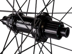 Newmen Jeu De Roues Evolution SL E.G.30 27,5" CL Shimano MicroSpline Boost 8 Newmen Jeu De Roues Evolution SL E.G.30 27,5" CL Shimano MicroSpline Boost -Vélos Promotion Boutique Newmen Evolution SL E G 30 27 5 CL Shimano MicroSpline Boost Hinterrad 20120033 braxnyQwVnBPhb