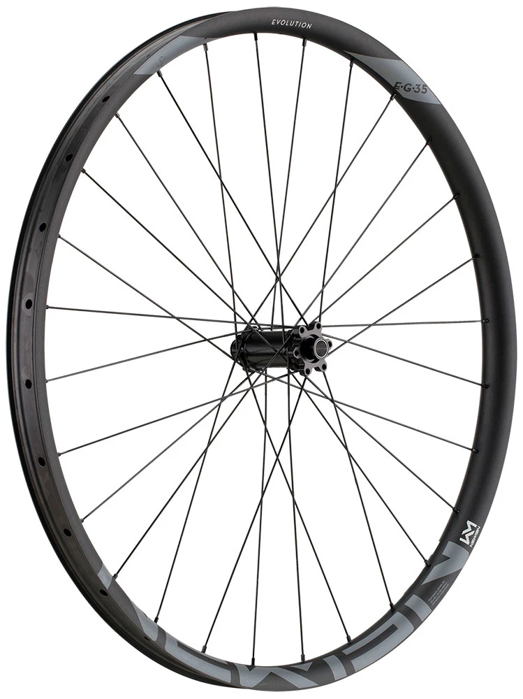 Newmen Roue Avant Evolution SL E.G. 35 29" Boost 1 Newmen Roue Avant Evolution SL E.G. 35 29" Boost