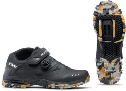 Northwave Enduro MID 2 - MTB Shoes