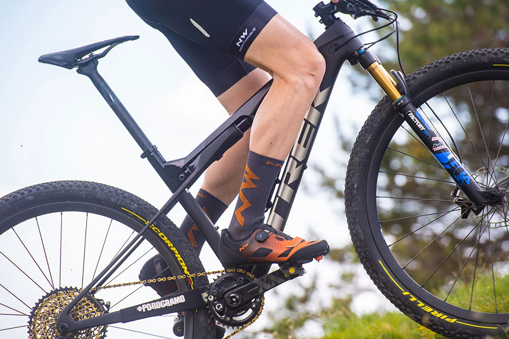 Northwave Extreme Air - Socks 2 Northwave Extreme Air - Socks – Image 2