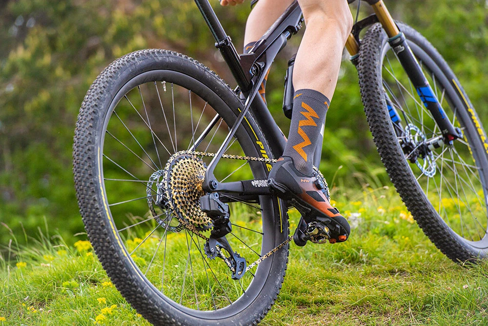 Northwave Extreme Air - Socks 3 Northwave Extreme Air - Socks – Image 3