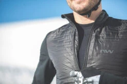 Northwave Extreme Trail - Thermal Jacket -Vélos Promotion Boutique Northwave Extreme Trail Regenjacke 89211081 10 S 10