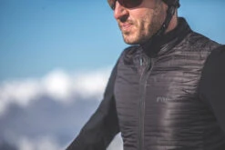 Northwave Extreme Trail - Thermal Jacket -Vélos Promotion Boutique Northwave Extreme Trail Regenjacke 89211081 10 S 8