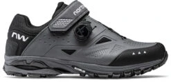 Northwave Spider Plus 3 - Chaussures De VTT -Vélos Promotion Boutique Northwave SpiderPlus3 80223012 89 MTBSchuhe 2